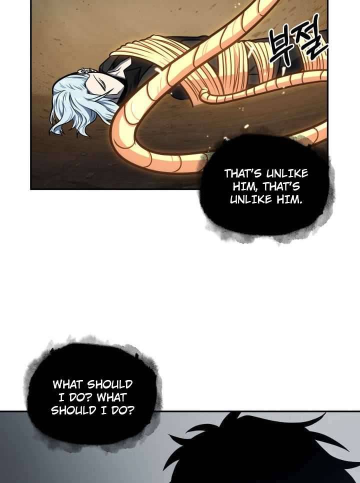 Tomb Raider King Chapter 215 - Page 43