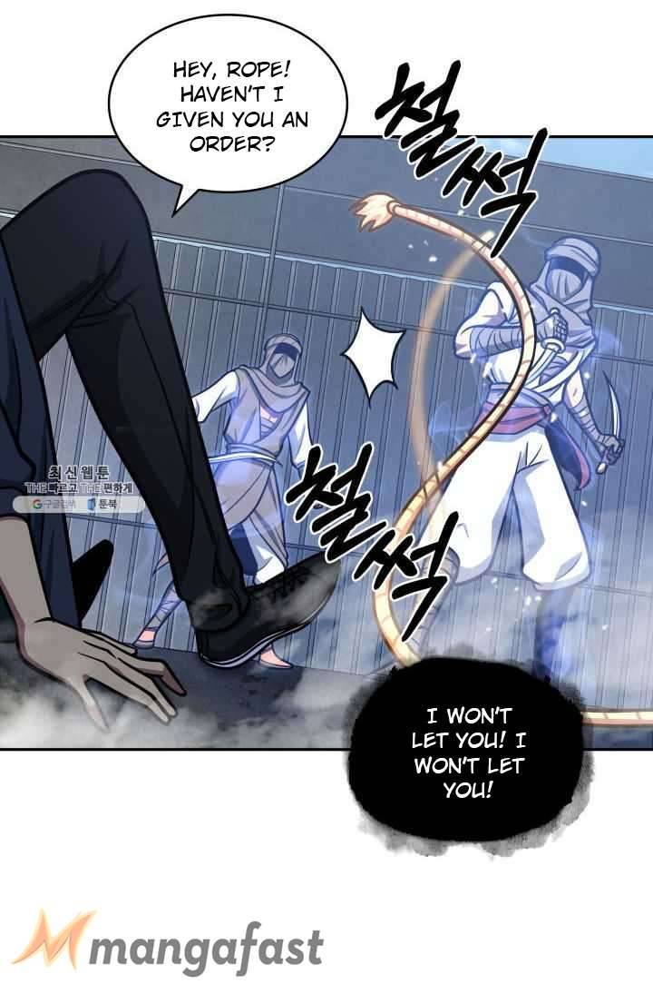 Tomb Raider King Chapter 215 - Page 52