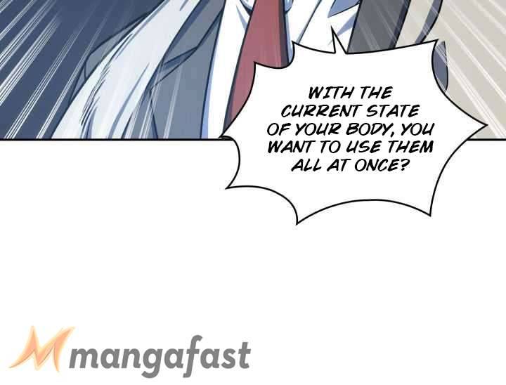 Tomb Raider King Chapter 215 - Page 59