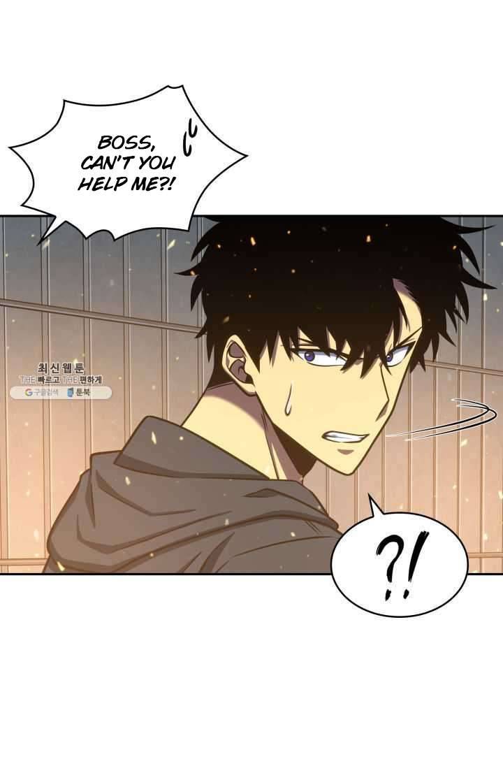 Tomb Raider King Chapter 215 - Page 71