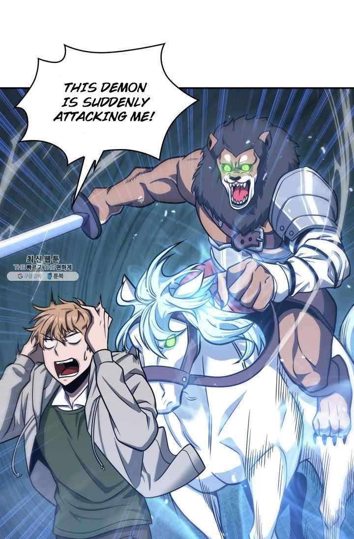 Tomb Raider King Chapter 215 - Page 72