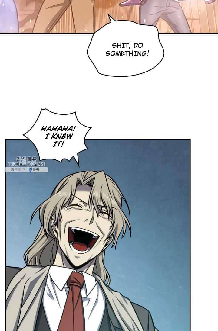 Tomb Raider King Chapter 215 - Page 76