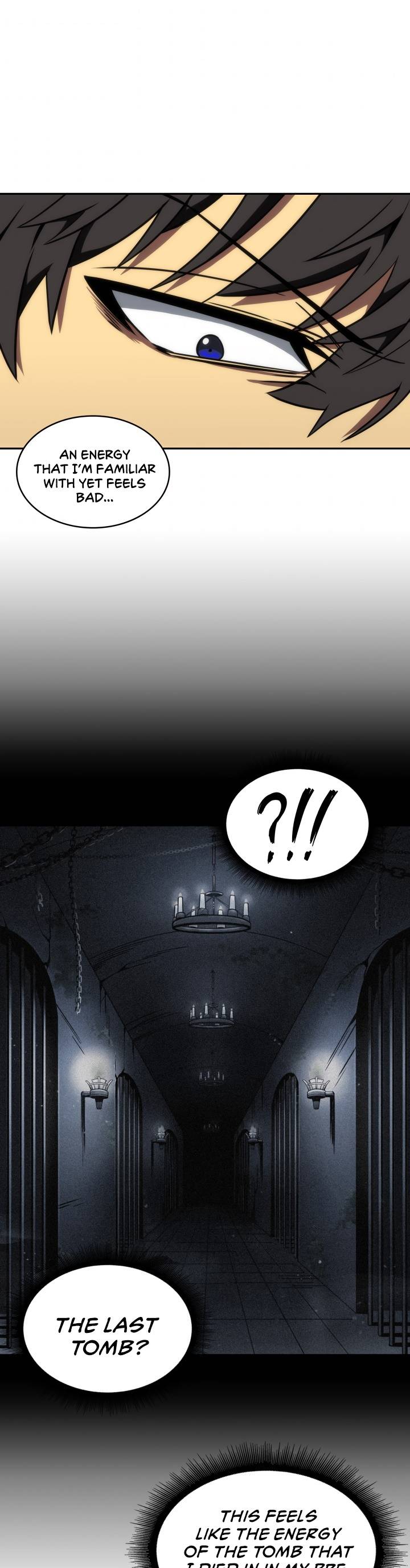 Tomb Raider King Chapter 224 - Page 30