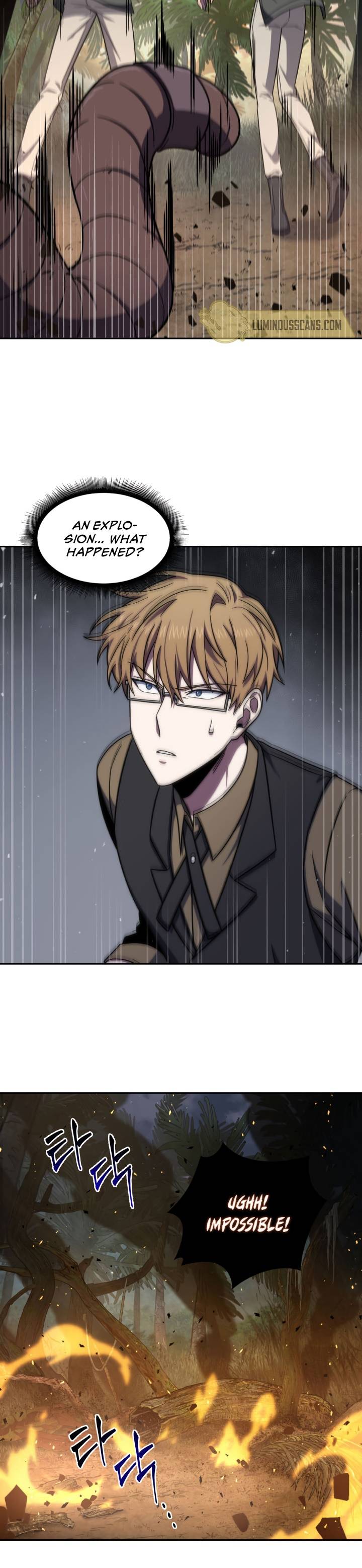 Tomb Raider King Chapter 225 - Page 25