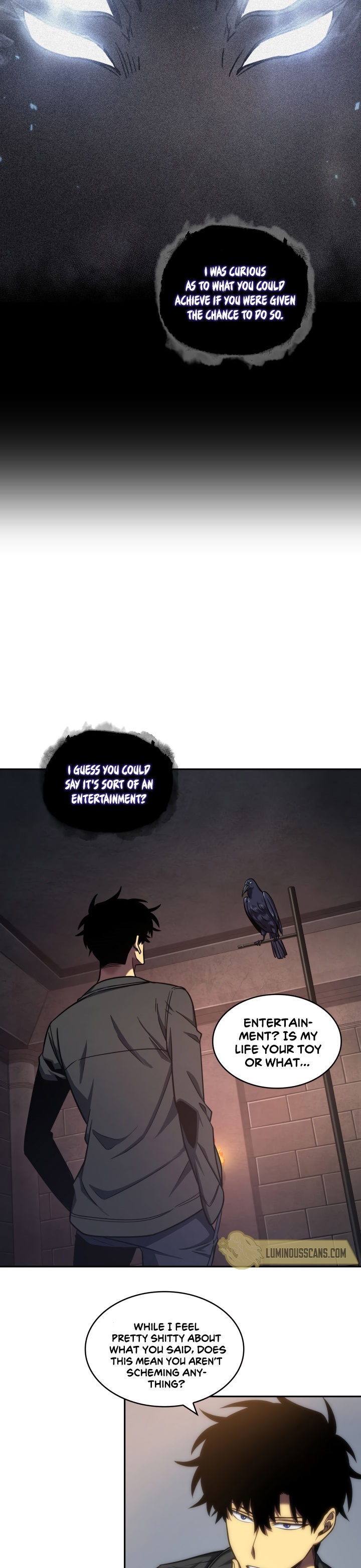 Tomb Raider King Chapter 229 - Page 6