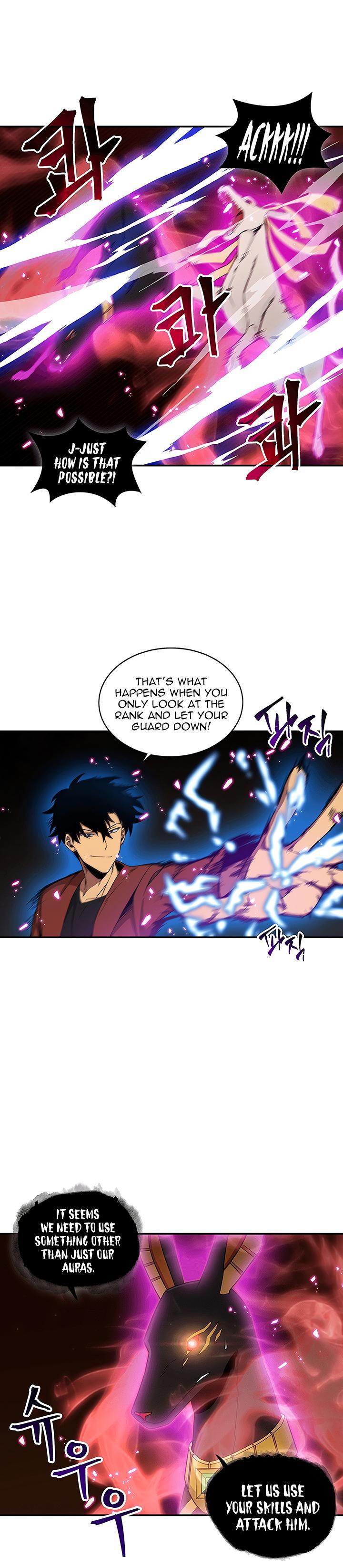 Tomb Raider King Chapter 23 - Page 6