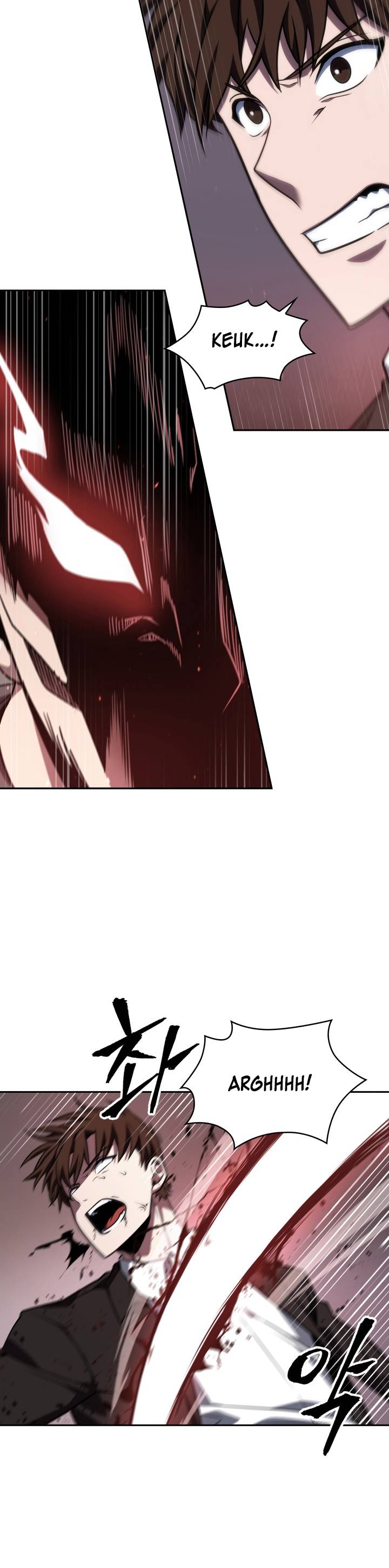 Tomb Raider King Chapter 237 - Page 10