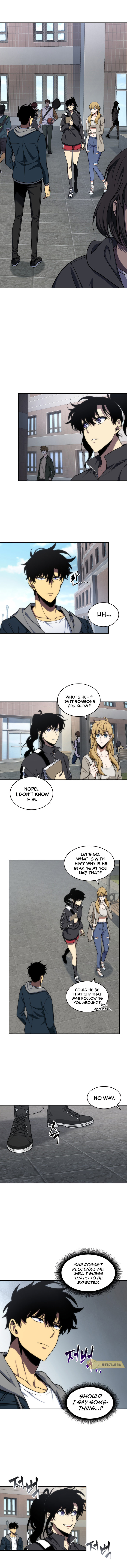 Tomb Raider King Chapter 247 - Page 2