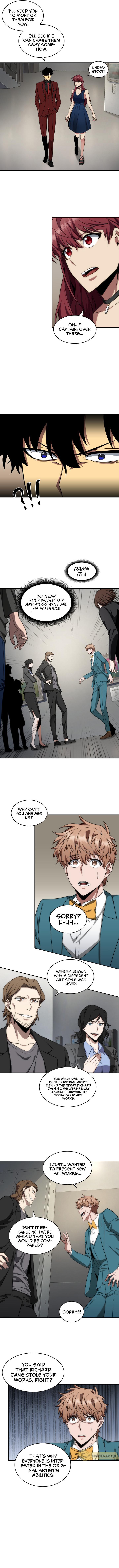 Tomb Raider King Chapter 254 - Page 5