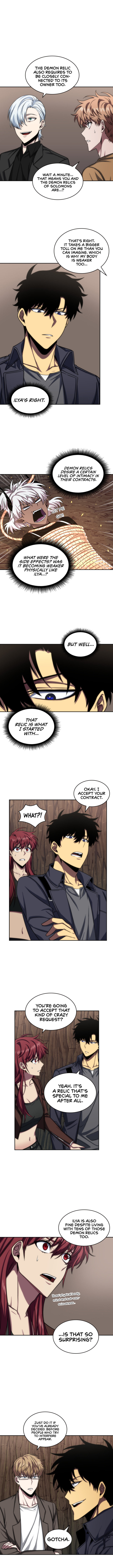 Tomb Raider King Chapter 271 - Page 7