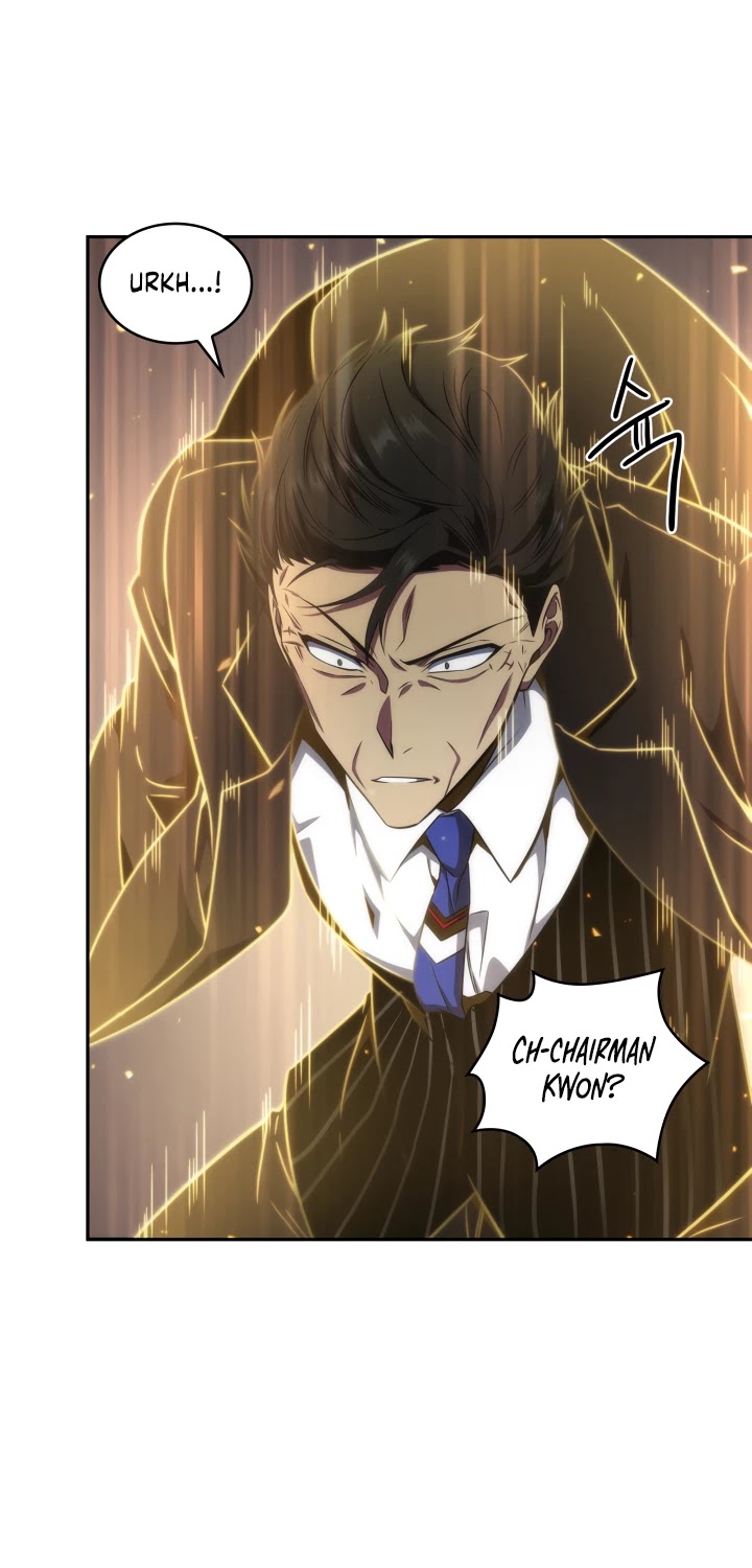 Tomb Raider King Chapter 272 - Page 35