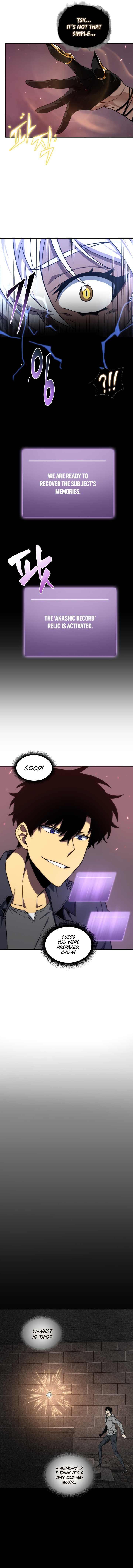 Tomb Raider King Chapter 273 - Page 11