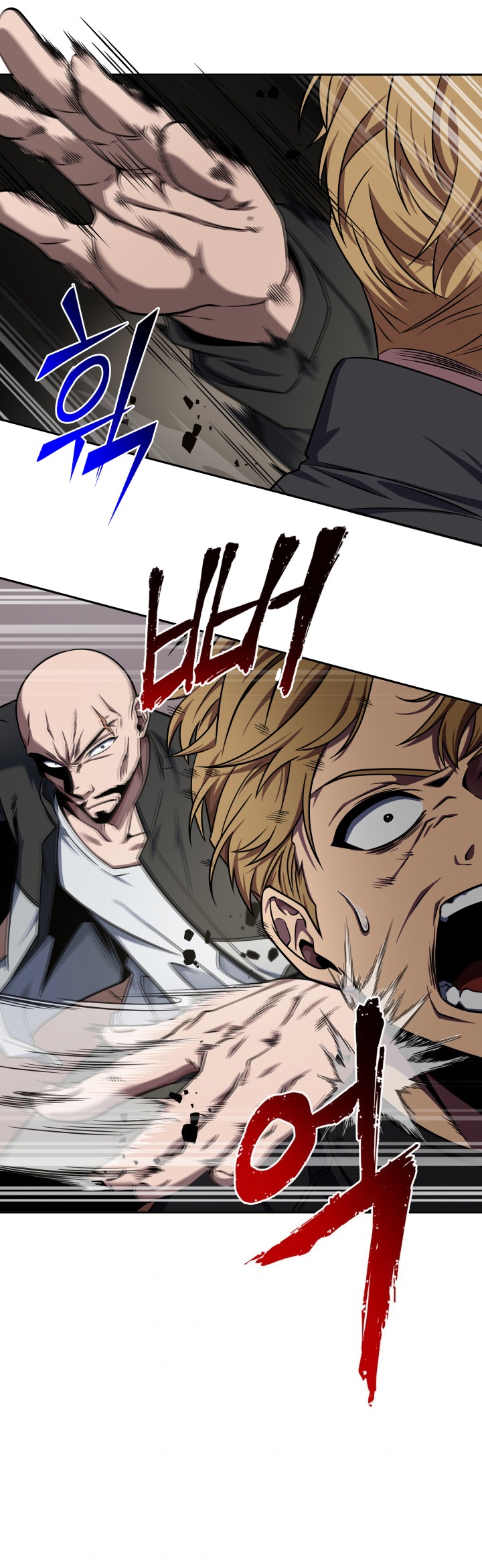 Tomb Raider King Chapter 291 - Page 22