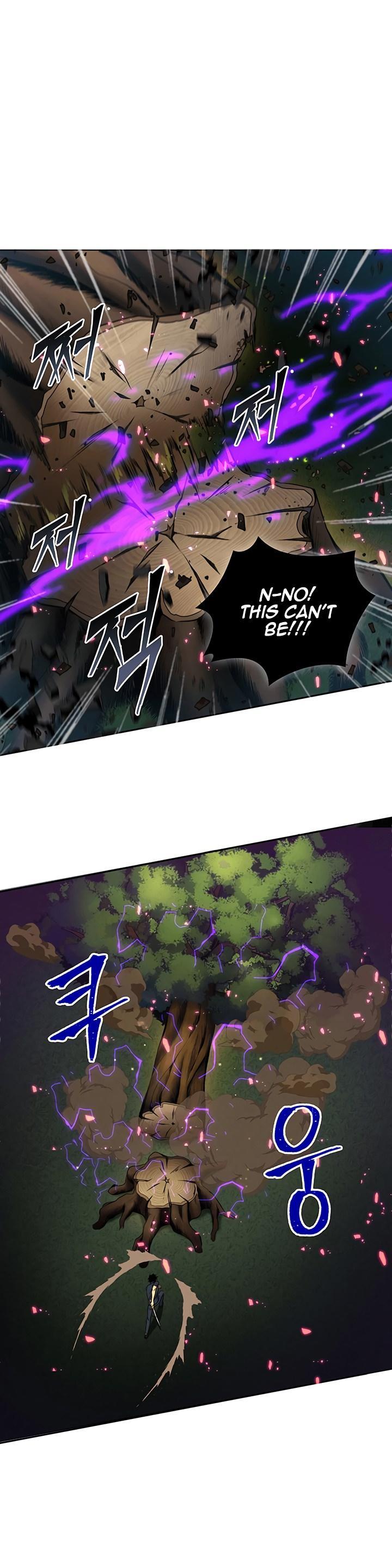 Tomb Raider King Chapter 34 - Page 1