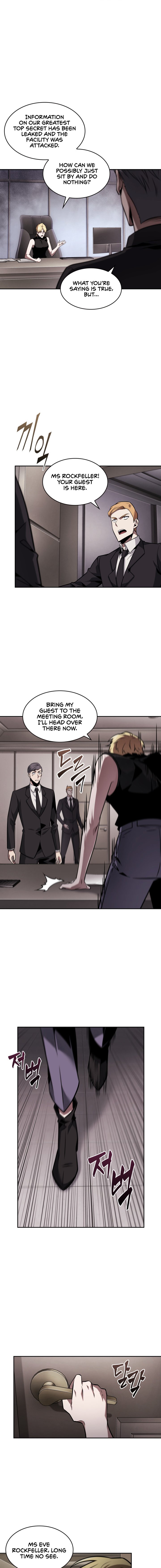 Tomb Raider King Chapter 350 - Page 3