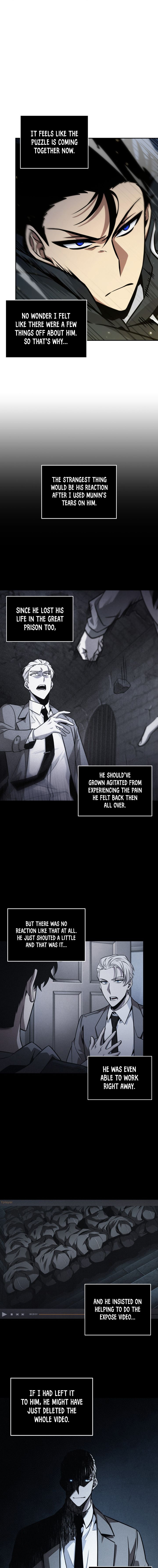 Tomb Raider King Chapter 353 - Page 5