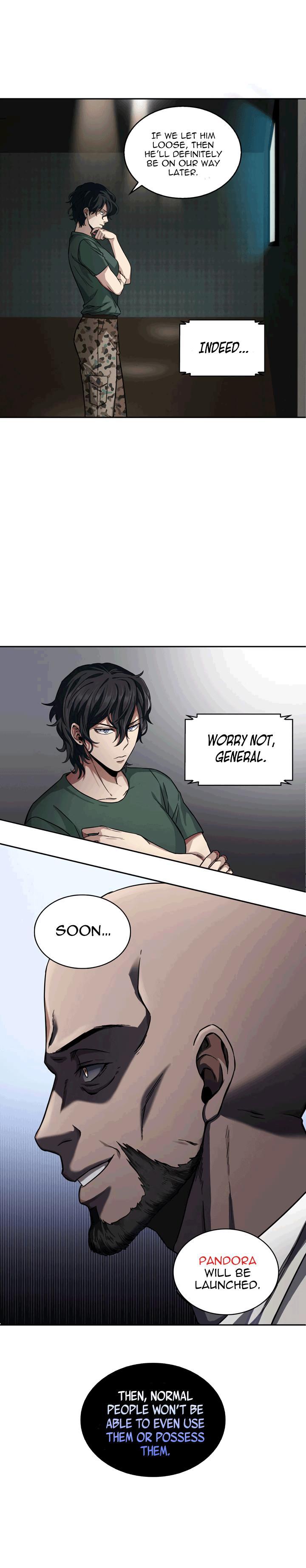 Tomb Raider King Chapter 36 - Page 29