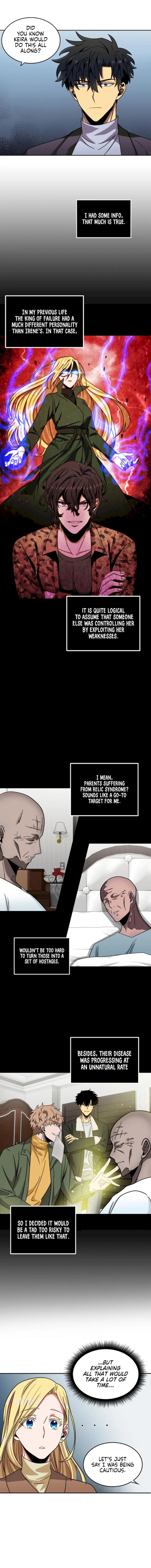 Tomb Raider King Chapter 49 - Page 13