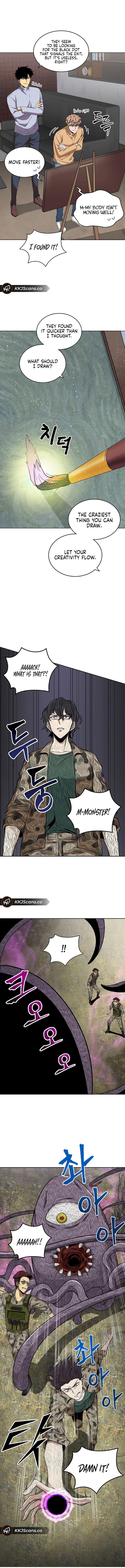 Tomb Raider King Chapter 52 - Page 16