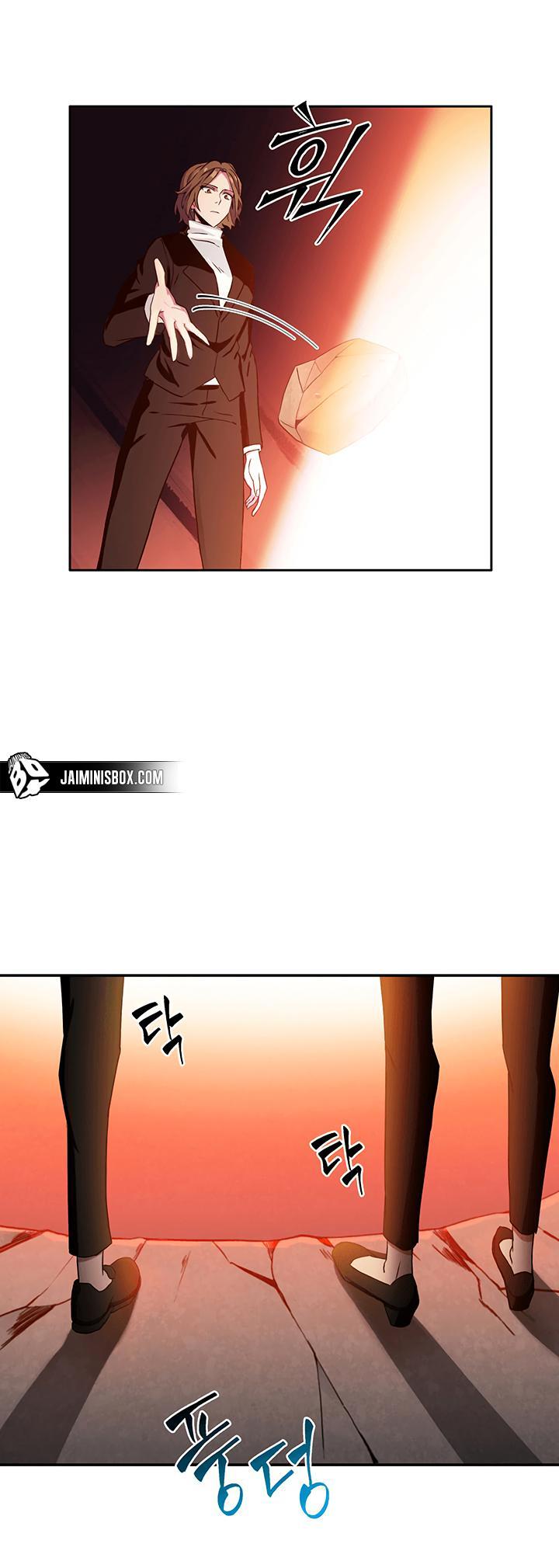 Tomb Raider King Chapter 6 - Page 8