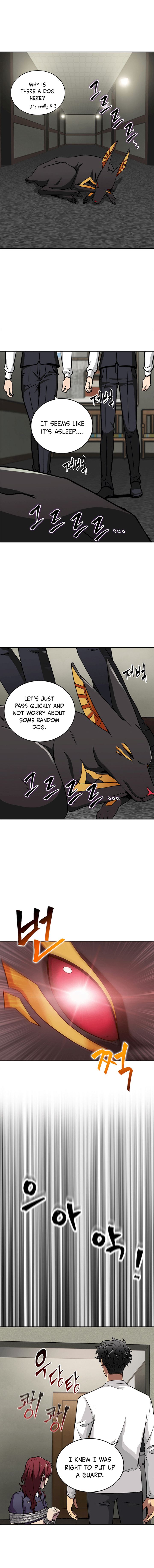 Tomb Raider King Chapter 62 - Page 4