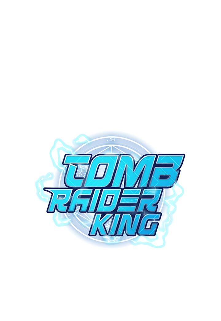 Tomb Raider King Chapter 64 - Page 16