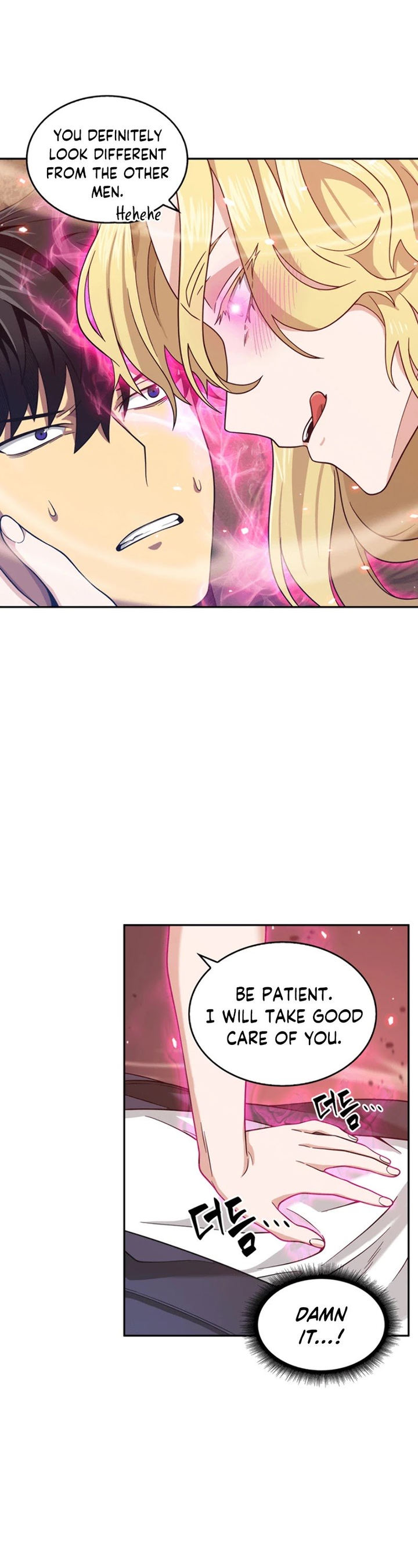 Tomb Raider King Chapter 76 - Page 29