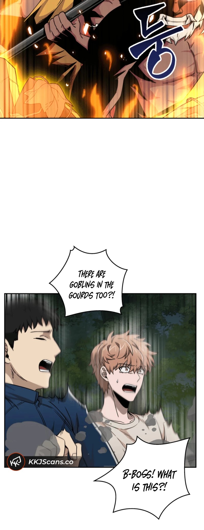 Tomb Raider King Chapter 87 - Page 16