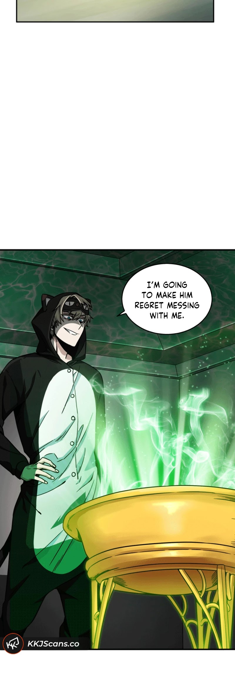 Tomb Raider King Chapter 87 - Page 47