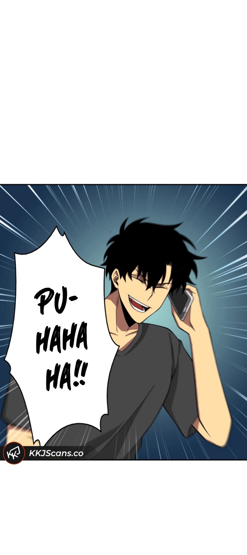 Tomb Raider King Chapter 90 - Page 28