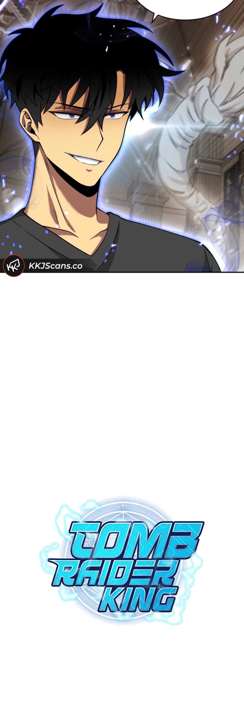 Tomb Raider King Chapter 90 - Page 42