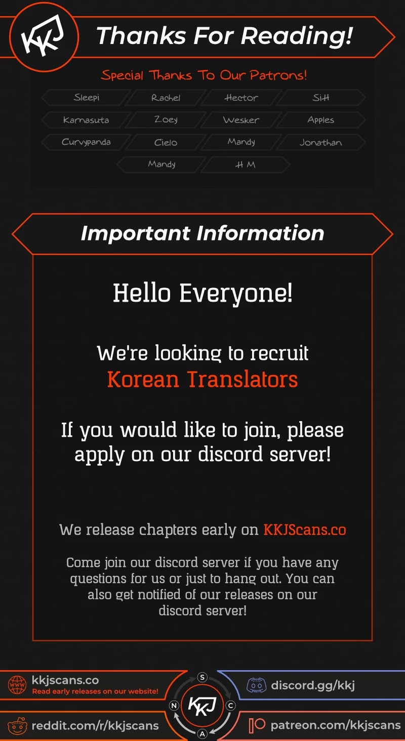 Tomb Raider King Chapter 91 - Page 48