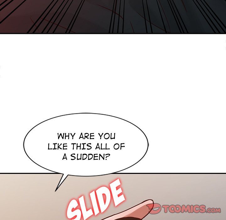 The Mismatch Chapter 13 - Page 30