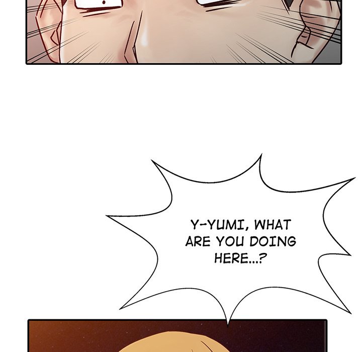 The Mismatch Chapter 15 - Page 103