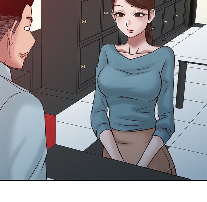 The Mismatch Chapter 15 - Page 68