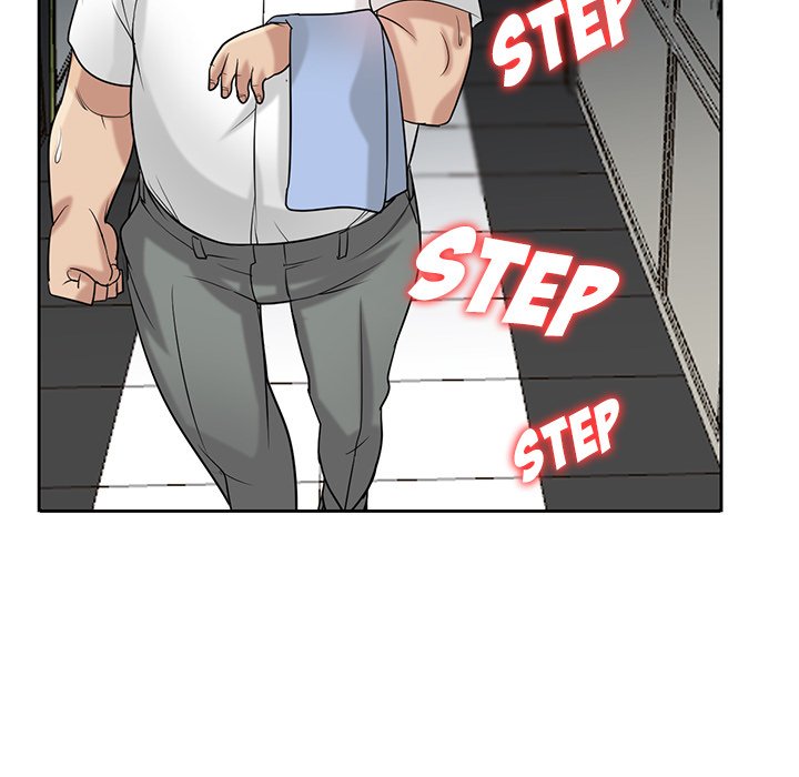 The Mismatch Chapter 20 - Page 100