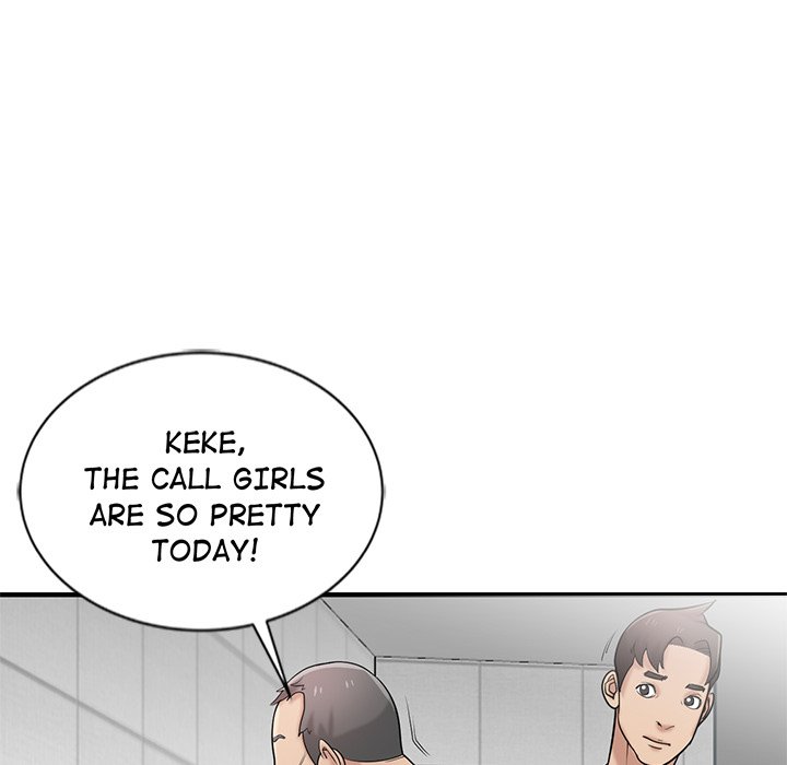 The Mismatch Chapter 20 - Page 19