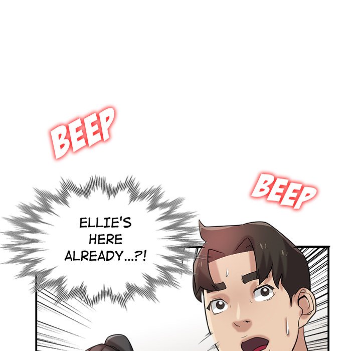 The Mismatch Chapter 21 - Page 96