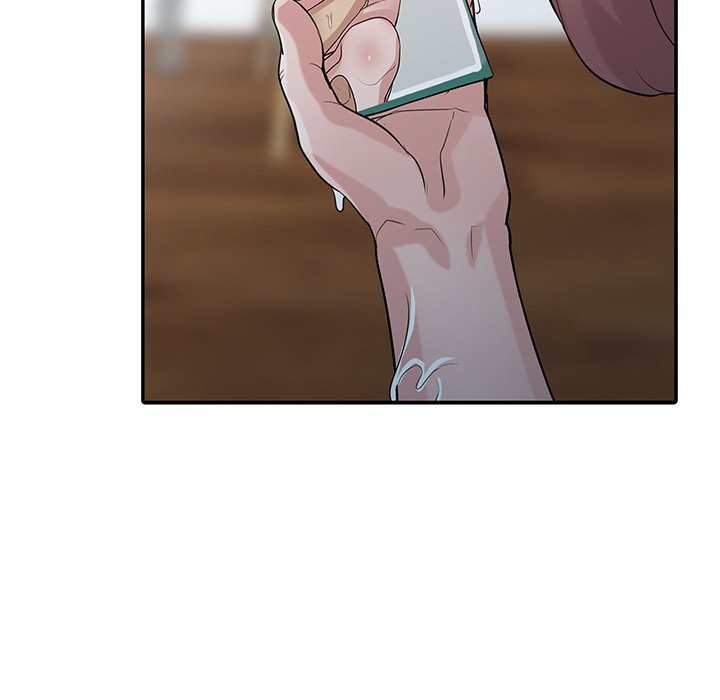 The Mismatch Chapter 26 - Page 103