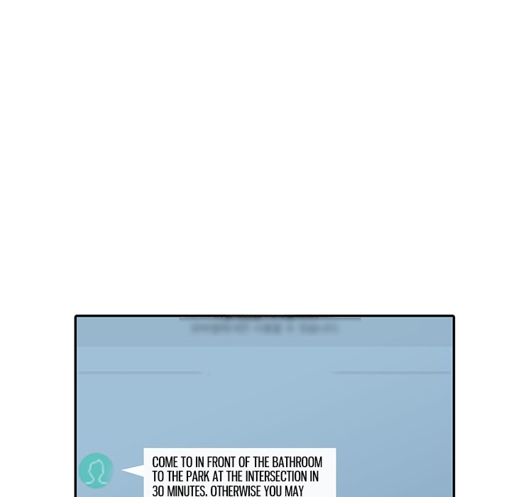 The Mismatch Chapter 26 - Page 106