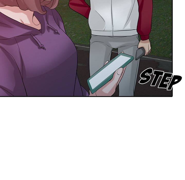 The Mismatch Chapter 26 - Page 119