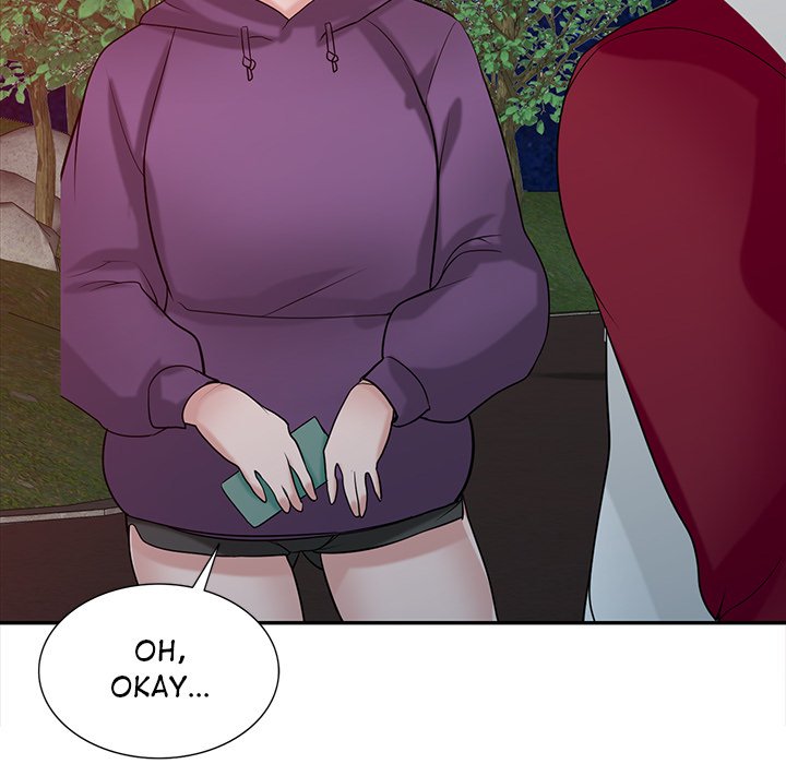 The Mismatch Chapter 26 - Page 121