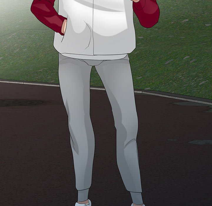 The Mismatch Chapter 26 - Page 125