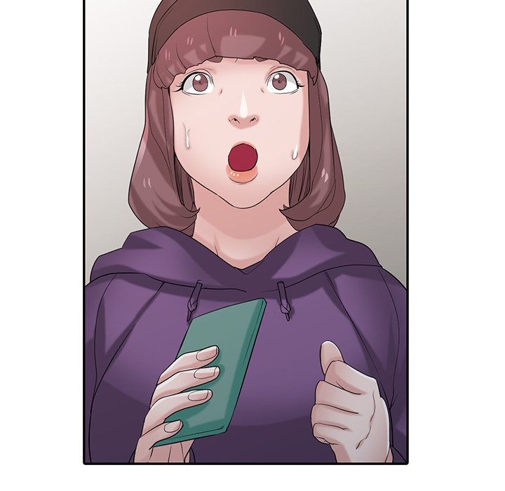 The Mismatch Chapter 26 - Page 127