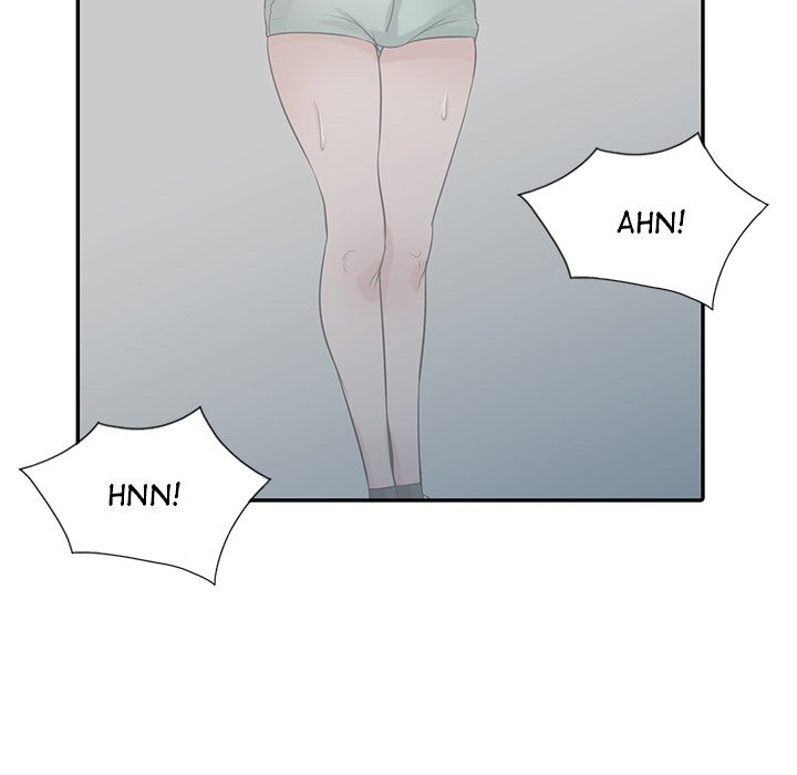 The Mismatch Chapter 26 - Page 26