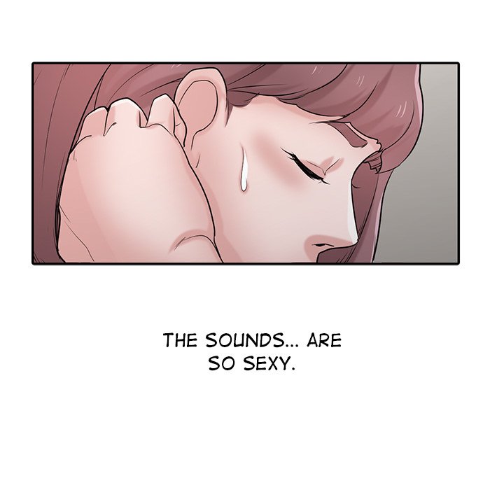 The Mismatch Chapter 26 - Page 34