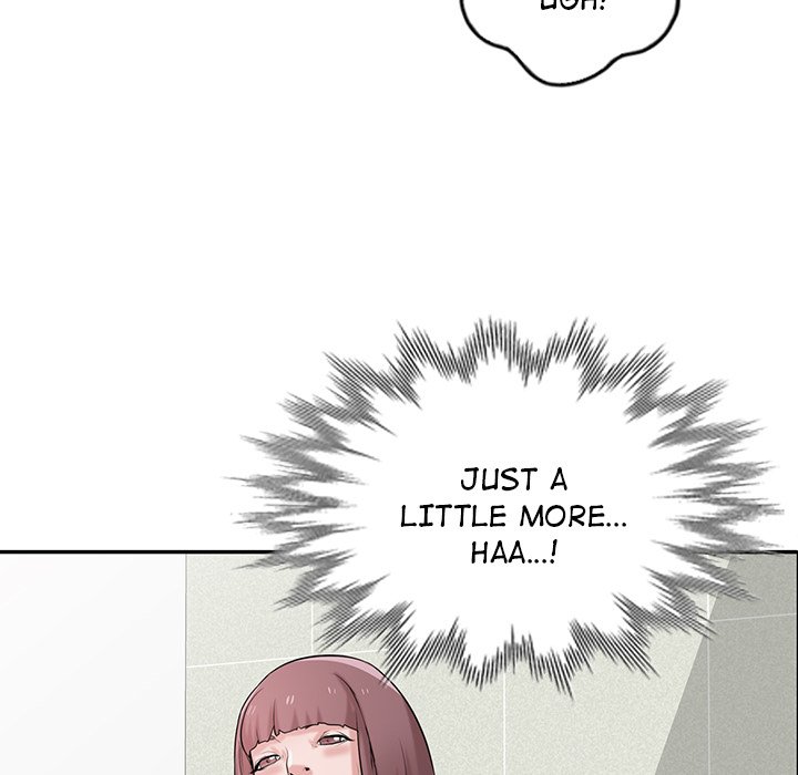 The Mismatch Chapter 26 - Page 43