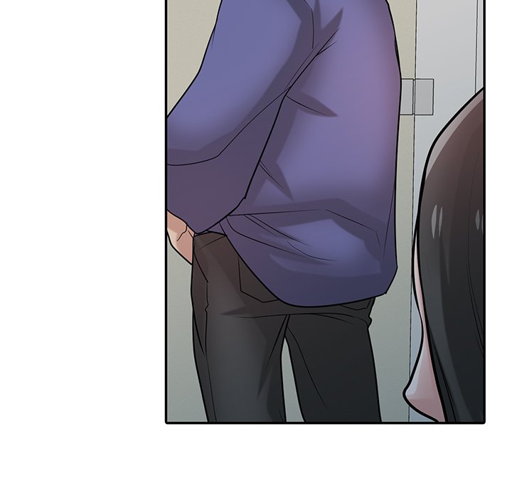 The Mismatch Chapter 26 - Page 59