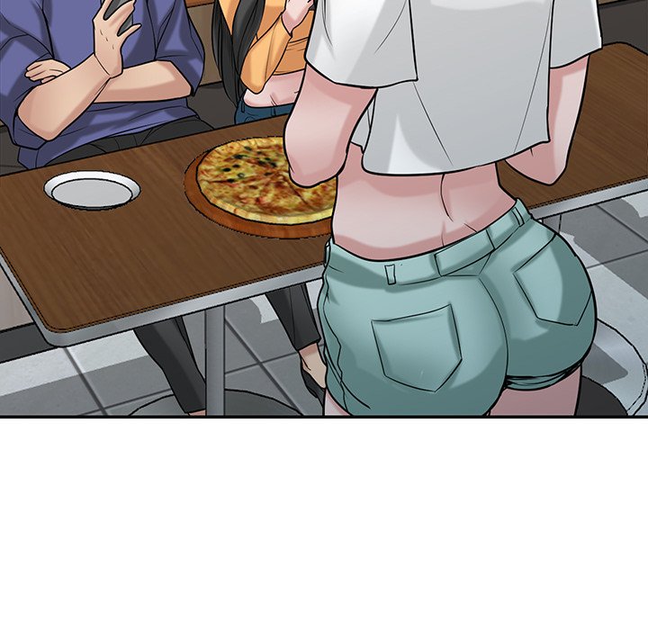 The Mismatch Chapter 26 - Page 72