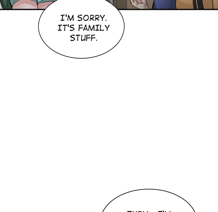 The Mismatch Chapter 26 - Page 76